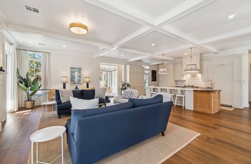 Eufaula House | Carlton Landing-Oxford House