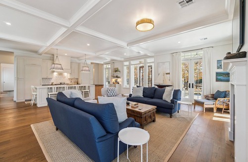 Eufaula House | Carlton Landing-Oxford House