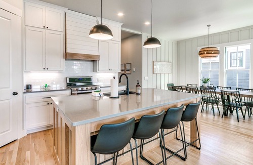 Eufaula House | Carlton Landing! Come enjoy Greenway Getaway