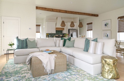 Eufaula House | Carlton Landing-Emerald Bay