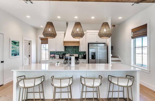 Eufaula House | Carlton Landing-Emerald Bay