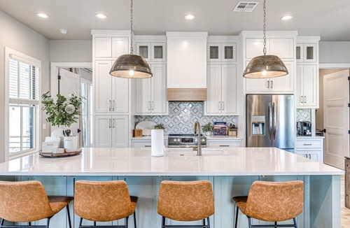 Eufaula House | Carlton Landing-Landing Pad