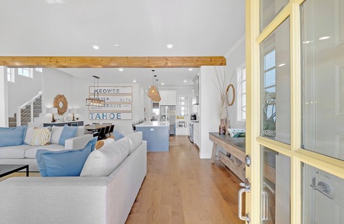 Eufaula House | Carlton Landing! Come enjoy Okla Home