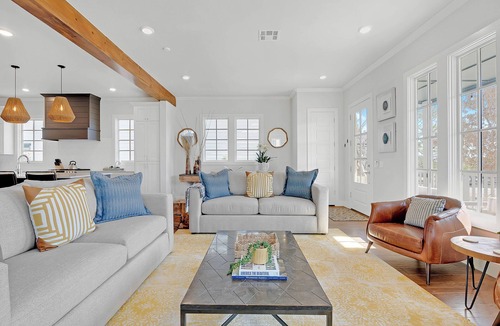 Eufaula House | Carlton Landing! Come enjoy Okla Home