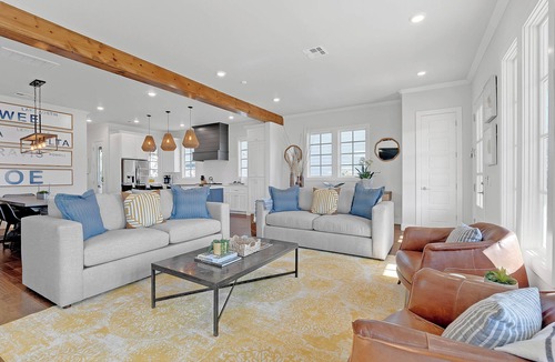 Eufaula House | Carlton Landing! Come enjoy Okla Home