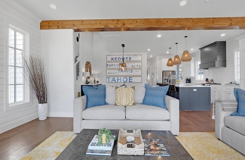Eufaula House | Carlton Landing! Come enjoy Okla Home