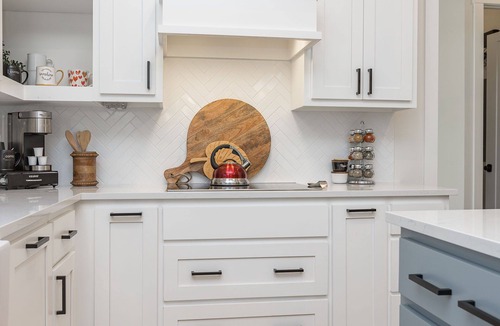 Carlton Landing House | Carlton Landing-Charlotte's Nook