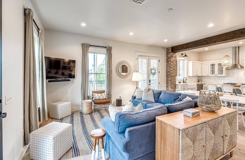 Eufaula House | Carlton Landing-Moose Landing