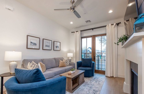 Eufaula Condo | Carlton Landing- A Paradise Found