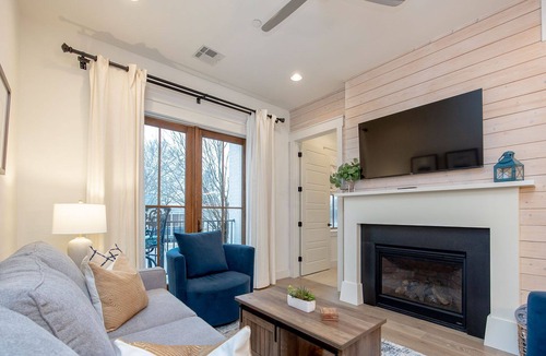 Eufaula Condo | Carlton Landing- A Paradise Found
