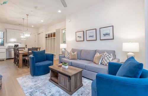 Eufaula Condo | Carlton Landing- A Paradise Found