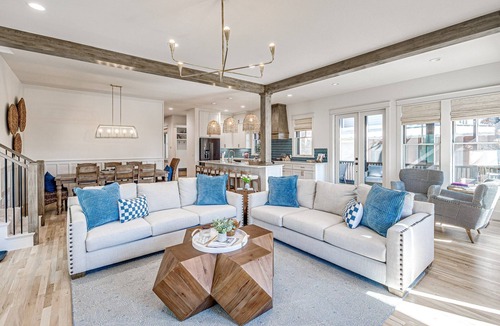 Eufaula House | Carlton Landing-Ring The Bell