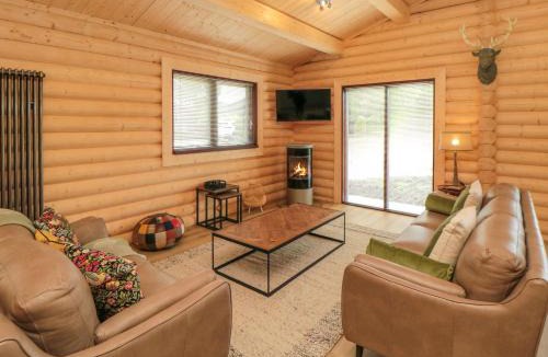 Carlton-in-Cleveland House | Carlton Lodge 1