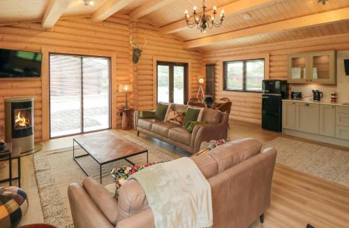 Carlton-in-Cleveland House | Carlton Lodge 1