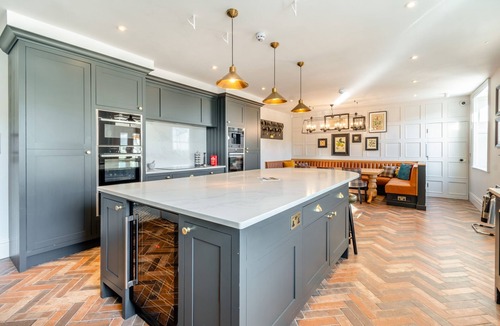 Mappleton Cottage | Carlton Manor