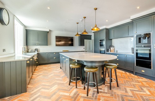 Mappleton Cottage | Carlton Manor