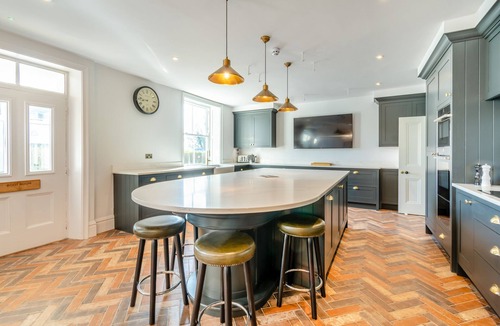 Mappleton Cottage | Carlton Manor