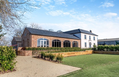 Mappleton Cottage | Carlton Manor