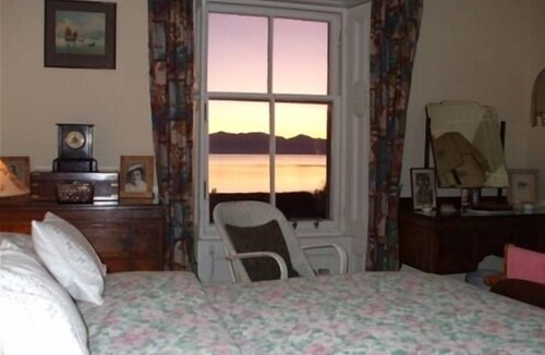 Seamill Bed & Breakfast | Carlton Seamill B&B
