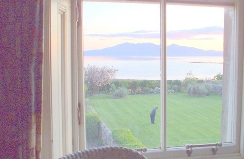 Seamill Bed & Breakfast | Carlton Seamill B&B