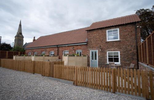 Carlton House | Carlton Towers Stapleton's & Parkgate's