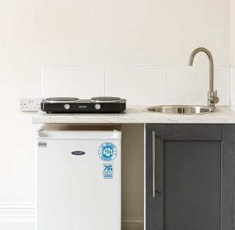 Wolverhampton House | CARLToN VILLAS