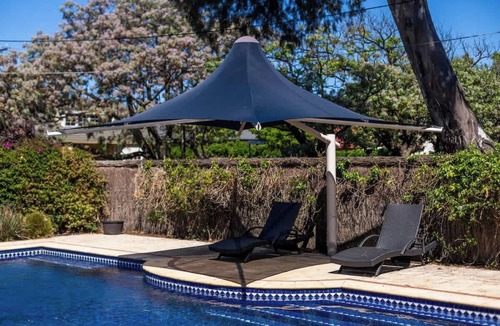 Brighton House | Carlyle Bungalow Summ