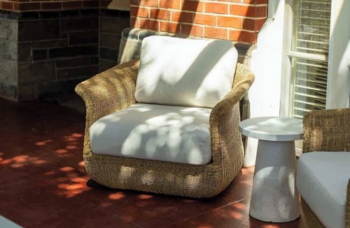 Brighton House | Carlyle Bungalow Summ