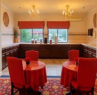 Campbell Hotel | Carlyle Hotel