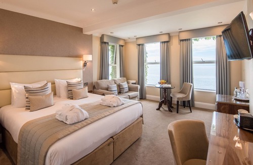 Carlyon Bay Hotel | Carlyon Bay Hotel