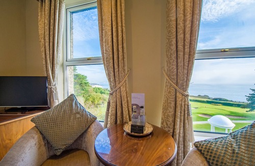 Carlyon Bay Hotel | Carlyon Bay Hotel