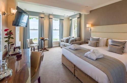 Carlyon Bay Hotel | Carlyon Bay Hotel