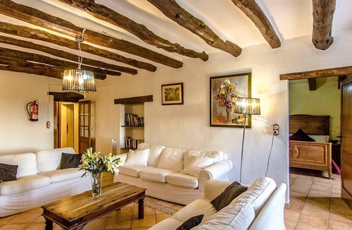 Castellet i la Gornal Villa | Carme Masia Gipot Mas Pigot Reg 4