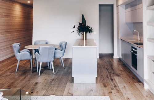 Sorrento Apartment | Carmel at Sorrento