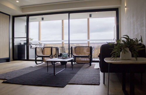 Sorrento Apartment | Carmel at Sorrento