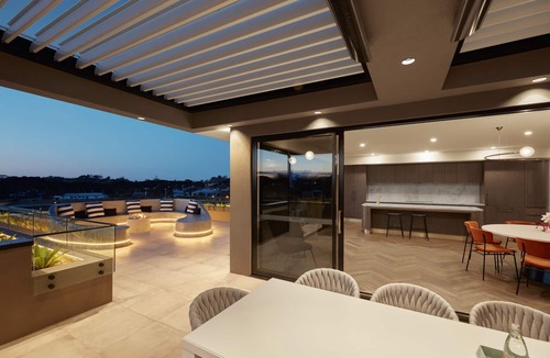 Sorrento Apartment | Carmel at Sorrento