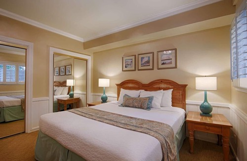 Northeast Carmel Hotel | Carmel Bay View Inn