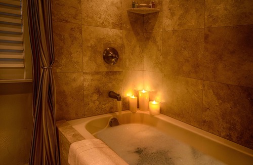 Northwest Carmel Bed & Breakfast | Carmel Country Inn