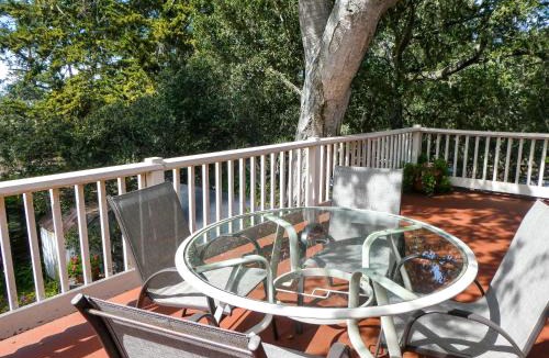 Northwest Carmel House | Carmel Dolores Cottages