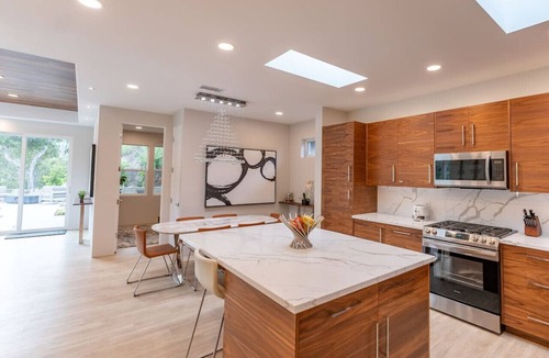 Monterey House | Carmel Hideaway - Modern Luxury