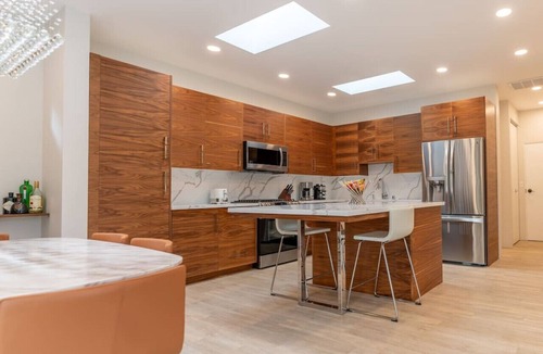 Monterey House | Carmel Hideaway - Modern Luxury