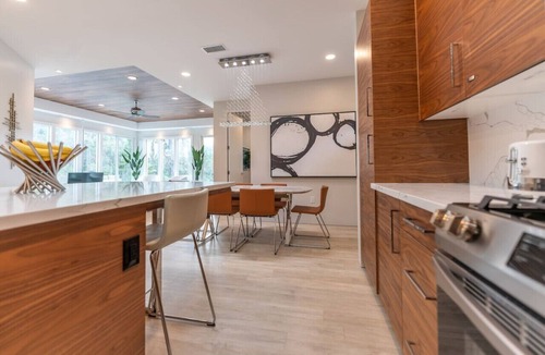 Monterey House | Carmel Hideaway - Modern Luxury