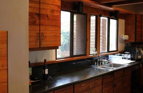 Carmel Highlands House | Carmel Highlands House