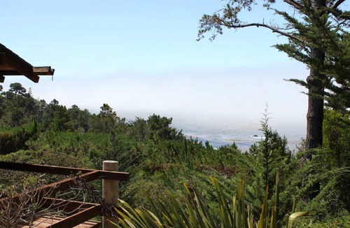 Carmel Highlands House | Carmel Highlands House