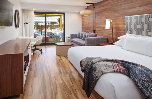 Carmel Hotel | Carmel Mission Inn