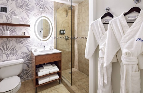 Carmel Hotel | Carmel Mission Inn