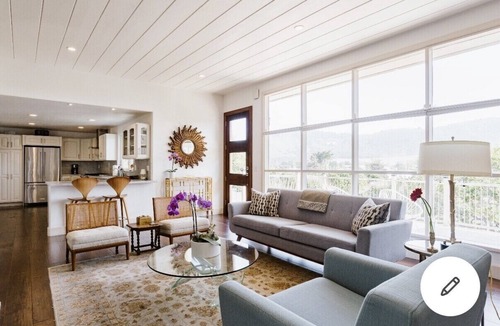 Hatton Fields House | Carmel Oasis By The Sea