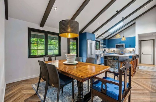 Northeast Carmel House | Carmel Oasis | Private & Secure | Dog & EV