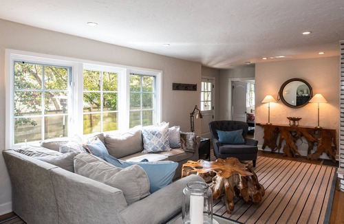 Golden Rectangle House | Carmel Prime Location