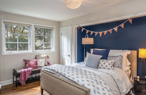 Golden Rectangle House | Carmel Prime Location